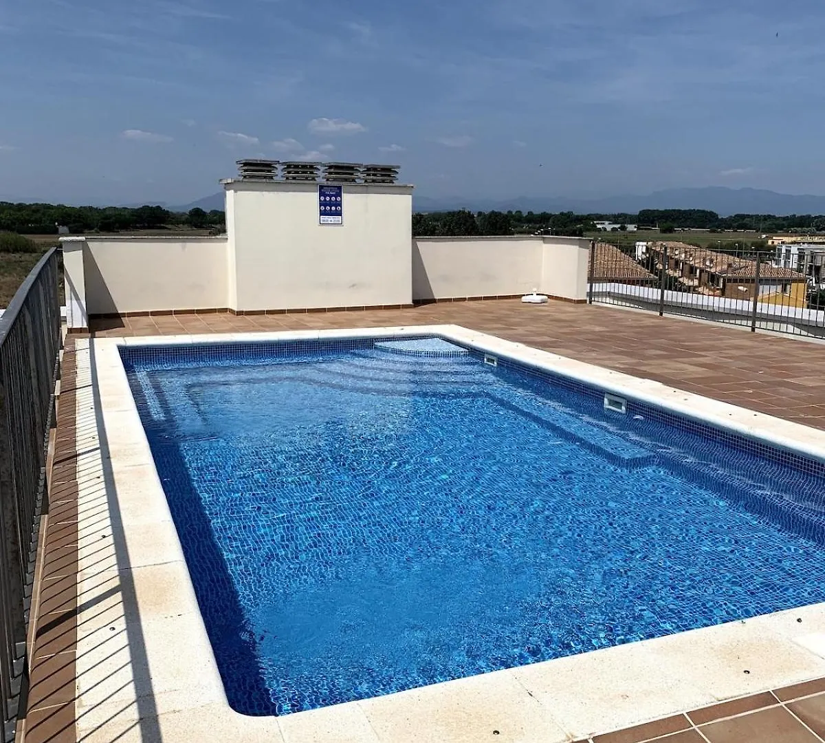 Prime Holiday Apartment Empuriabrava Spagna