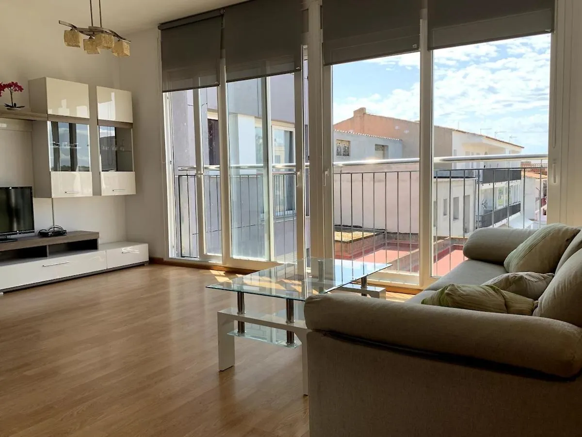 Prime Holiday Apartment Empuriabrava