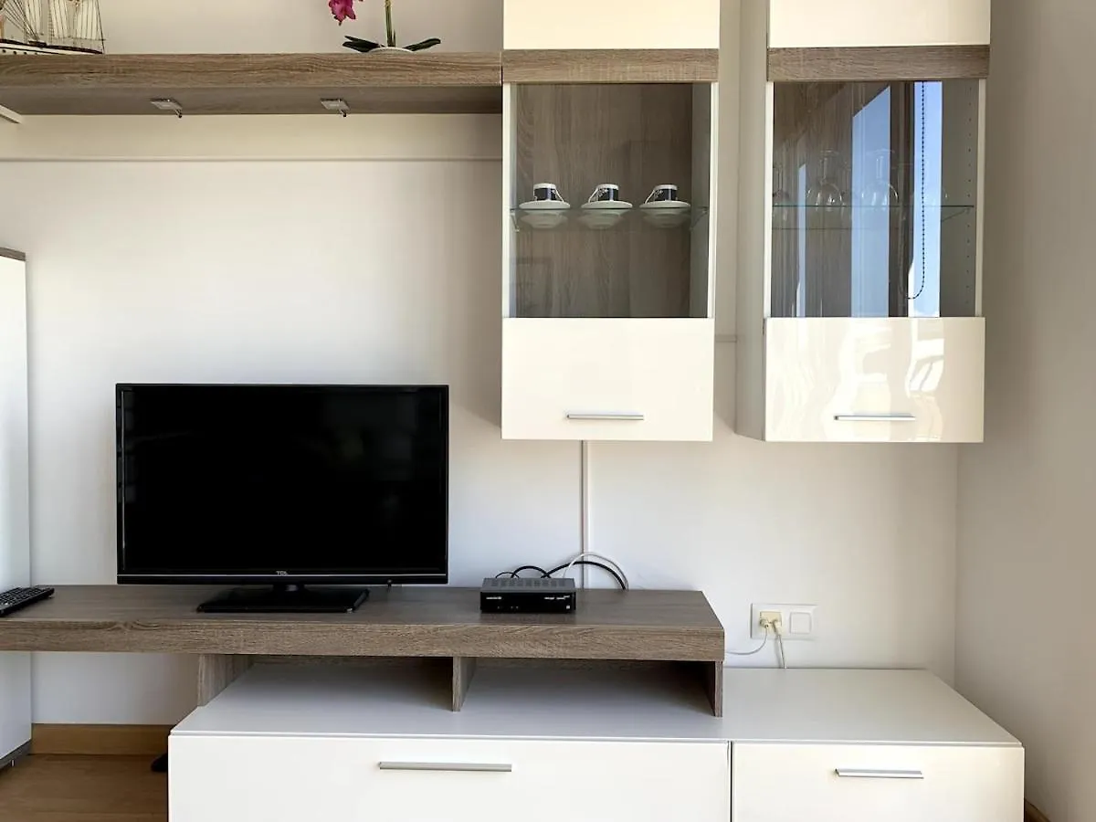 Prime Holiday Apartment Empuriabrava 0*,  Espanha
